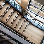 The Loft, The Quadrant, York - Location, Views And Luxury With A Parking Space
