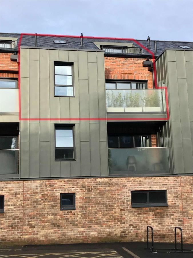 Apartment The Loft, The Quadrant, - Location, Views And Luxury With A Parking Space