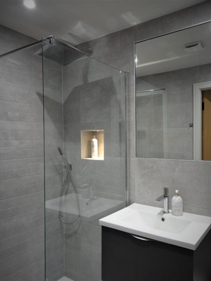 The Loft, The Quadrant, - Location, Views And Luxury With A Parking Space Apartment York