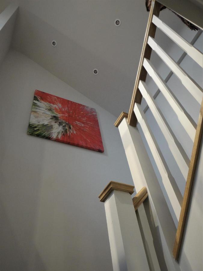 The Loft, The Quadrant, - Location, Views And Luxury With A Parking Space Apartment York