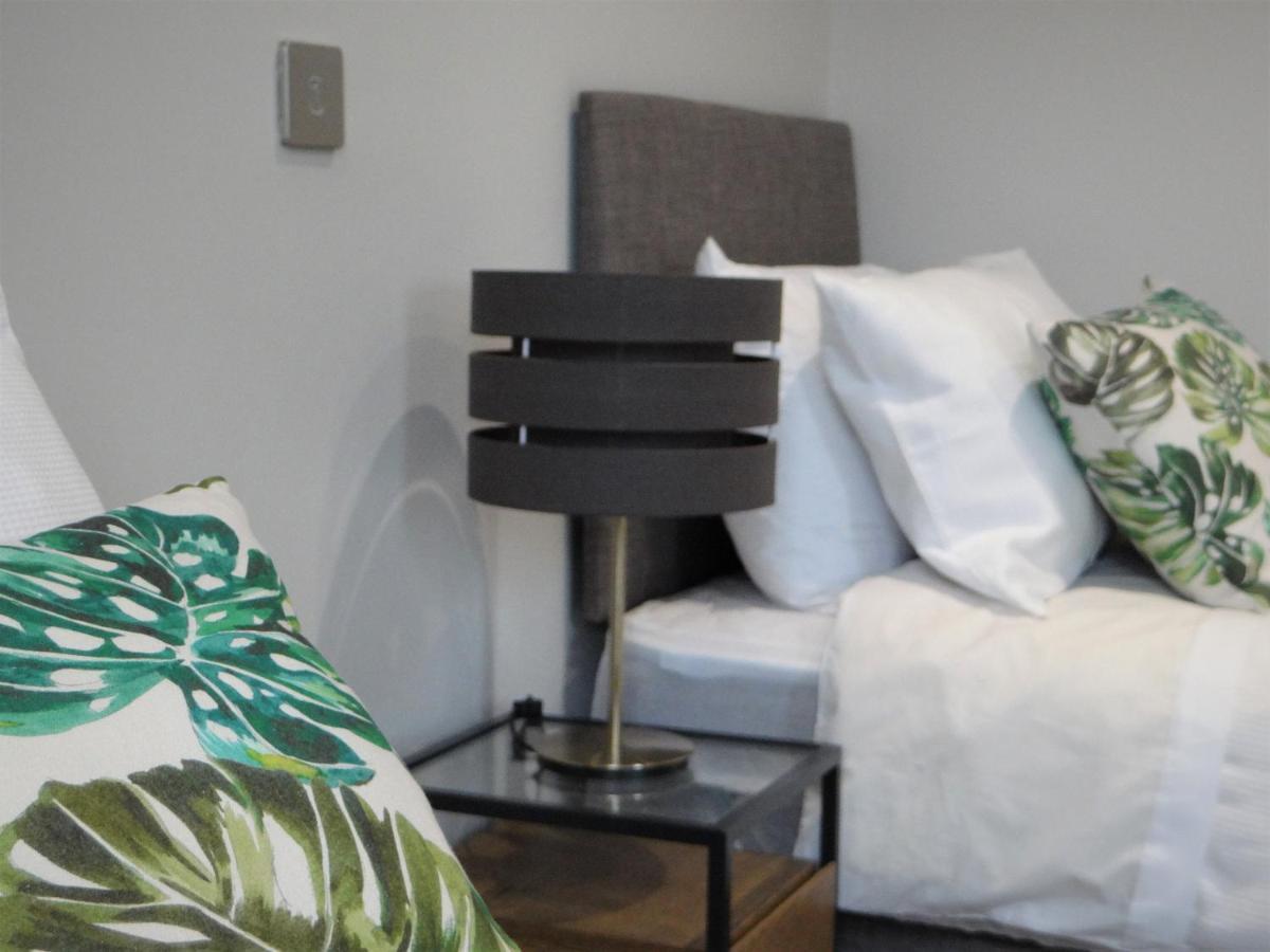 The Loft, The Quadrant, - Location, Views And Luxury With A Parking Space * York