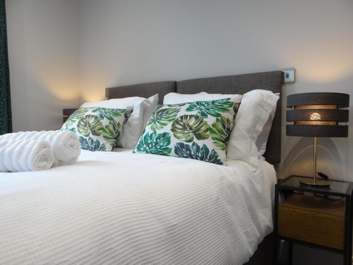 The Loft, The Quadrant, - Location, Views And Luxury With A Parking Space * York