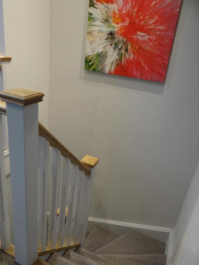 Apartment The Loft, The Quadrant, - Location, Views And Luxury With A Parking Space *
