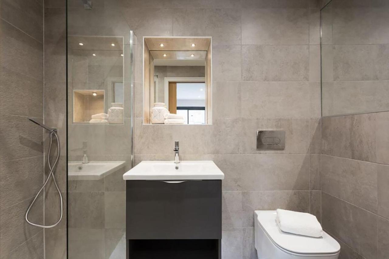 Apartment The Loft, The Quadrant, - Location, Views And Luxury With A Parking Space