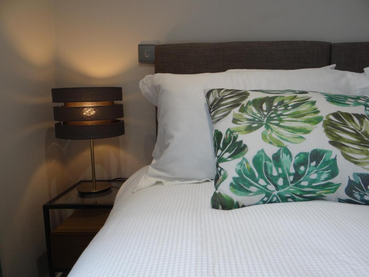 Apartment The Loft, The Quadrant, - Location, Views And Luxury With A Parking Space York