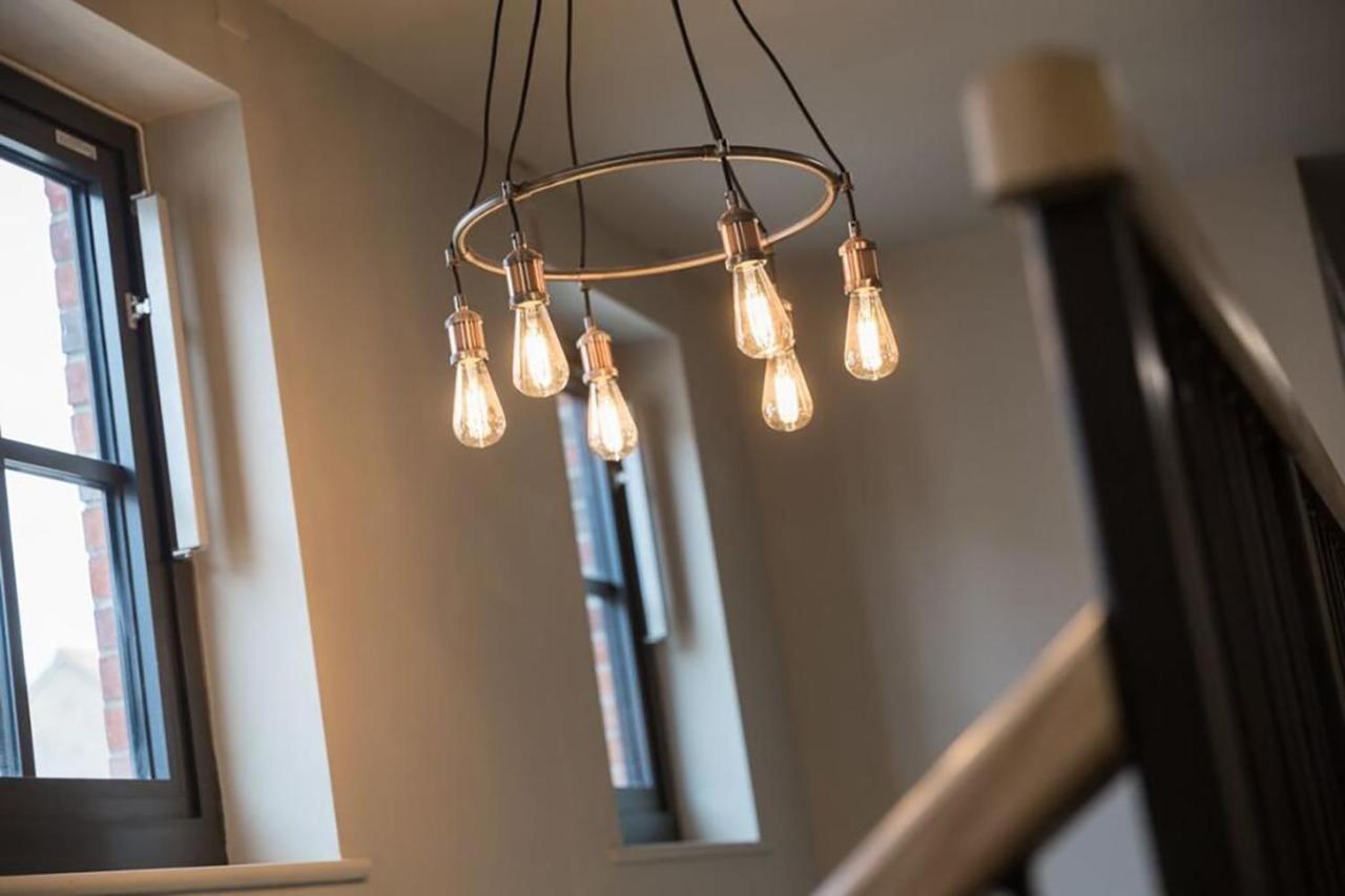 The Loft, The Quadrant, - Location, Views And Luxury With A Parking Space York